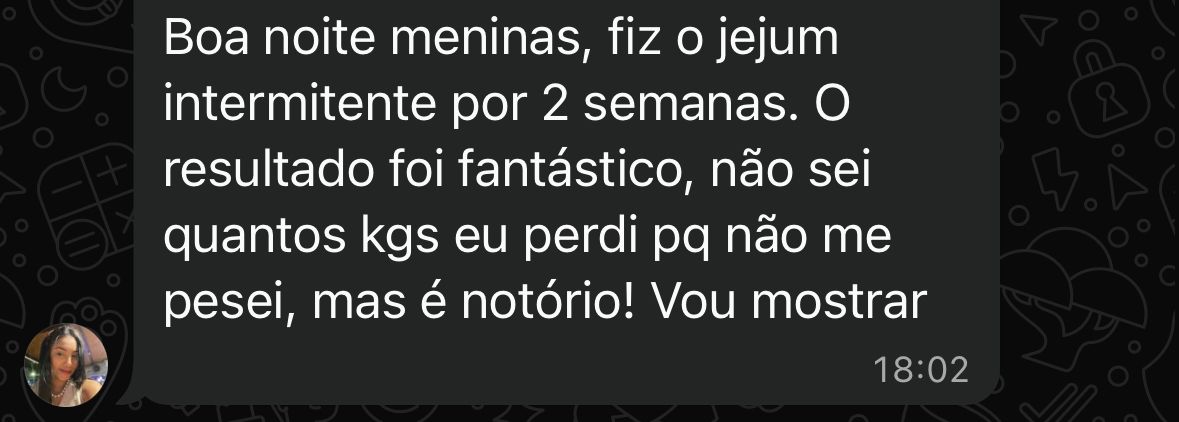 Depoimento Real